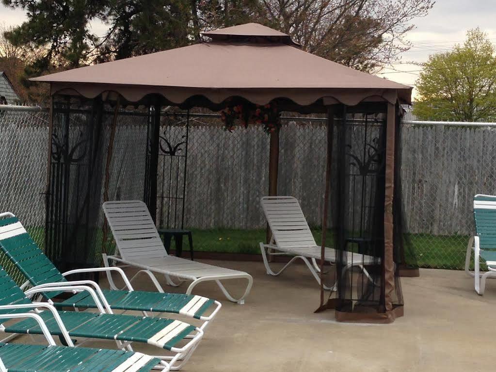 Freebird By Reverie Boutique Collection West Yarmouth Exterior photo