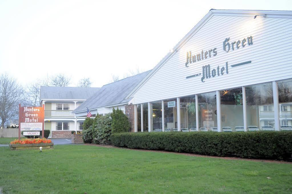 Freebird By Reverie Boutique Collection West Yarmouth Exterior photo